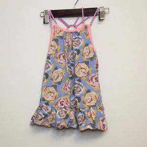 Matilda Jane child’s summer shirt